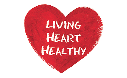 Heart Health - Knowledge is Power!