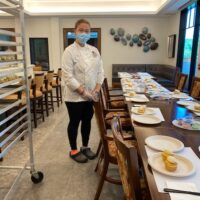 What's Baking with Pastry Chef Claudia